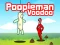 بازی Poopieman Voodoo آنلاین