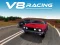 بازی V8 Racing آنلاین
