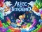 بازی Alice in Tetrisland آنلاین