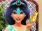 بازی Jasmine Fun Skin Care آنلاین