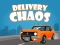بازی Delivery Chaos آنلاین