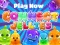 بازی Connect Jellies آنلاین
