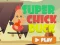 بازی Super Chick Duck آنلاین
