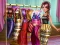 بازی Tris Date Night Dolly Dress Up آنلاین
