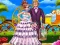 بازی Princess Annie Summer Wedding آنلاین