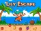 بازی Lily Escape آنلاین