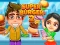 بازی Super Burger 2 آنلاین
