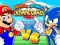 بازی Super Mario and Sonic آنلاین