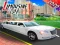 بازی Luxury Limousine Car Taxi Driver آنلاین