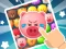 بازی Crazy Zoo Swipe Match 3 Puzzle آنلاین