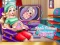 بازی Apple Princess Pregnant Check Up آنلاین