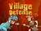 بازی Village Defense آنلاین