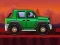 بازی Desert Driving آنلاین