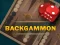 بازی Backgammon آنلاین