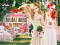 بازی Princesses Double Boho Wedding آنلاین