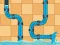 بازی Home Pipe Water Puzzle آنلاین