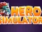 بازی Simulator hero آنلاین