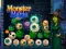 بازی Monster Mania آنلاین