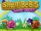 بازی Snail Bob 5 love story آنلاین