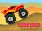 بازی Desert Racer Monster Truck آنلاین