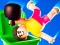 بازی Kick The Jump آنلاین
