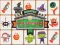 بازی Halloween Mahjong آنلاین