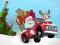 بازی Santa Gift Truck آنلاین