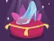 بازی The Cinderella Story Puzzle آنلاین
