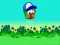 بازی Green Chick Jump آنلاین