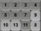 بازی Classic Sliding Numbers آنلاین