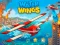 بازی Water Wings آنلاین