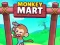 بازی Monkey Mart آنلاین