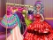 بازی Dove Carnival Dolly Dress Up آنلاین