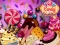 بازی Candy Revolution آنلاین