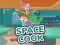 بازی Elliott From Earth Space Cook آنلاین