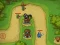 بازی Tower Defence 2d آنلاین