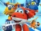 بازی Superwings Match3 آنلاین