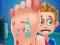 بازی Foot Care آنلاین