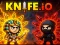 بازی Knife.io آنلاین