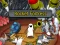 بازی Rocket Fortress آنلاین