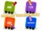 بازی English Tracing Book آنلاین