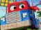 بازی Carl Transforms Truck آنلاین