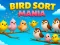 بازی Bird Sort Mania آنلاین