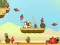 بازی Dibbles 3: Desert Despair آنلاین