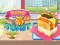 بازی Yummy Toast آنلاین