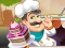 بازی Bakery Chef's Shop آنلاین