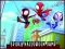 بازی Spidey Halloween Jump آنلاین