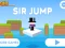 بازی Sir Jump آنلاین