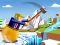 بازی Getting Over Snow آنلاین