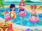 بازی Princesses Summer Vacation آنلاین